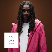 Argent Sale - A COLORS SHOW