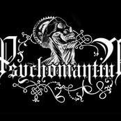 psychomantium