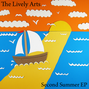Second Summer EP