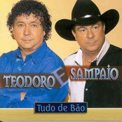 Bão Tamém by Teodoro & Sampaio