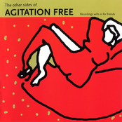 Abulafia by Agitation Free