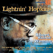 Woke Up This Morning by Lightnin' Hopkins