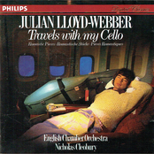 Travels with my Cello