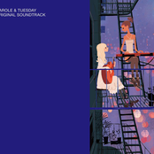CAROLE & TUESDAY Original Soundtrack