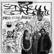 Birth Scene/Rewind EP