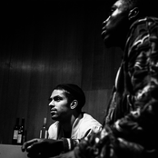 Elusive (feat. David Ngyah) - Single