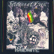 Earth Cycle Now A Rasta by Midnite
