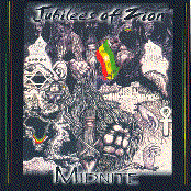 Ras To The Bone by Midnite