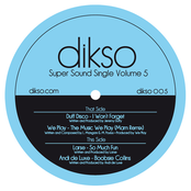 Super Sound Single Volume 5