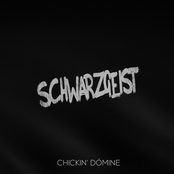 Schwarzgeist (EP)