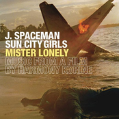 J Spaceman: Mister Lonely