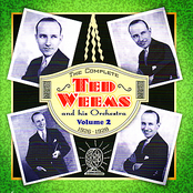 The Complete Ted Weems and His Orchestra Vol. 2 (1926-1928)