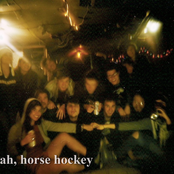 Ah, Horse Hockey