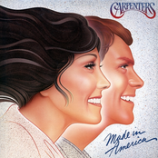 Strength Of A Woman by Carpenters