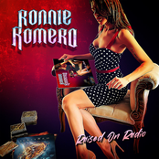 Ronnie Romero: Raised on Radio