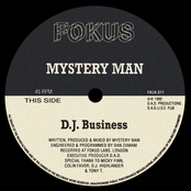 D.J. Business / Love E