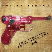 Foo Fighters Cover Sessions