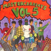 MastercardBoyz™ Vol. 5