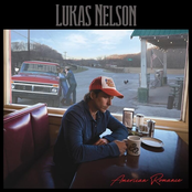 Lukas Nelson: American Romance