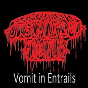 Vomit in Entrails