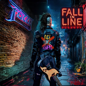 Fall In Line