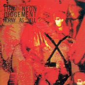Horny As Hell by The Neon Judgement