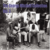 George Mitchell Collection Vol 3, Disc 13