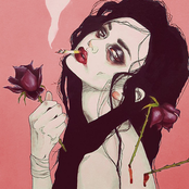 Devil in a Red Dress