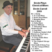 Devin Plays Classic Blues