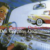 Des Garçons Ordinaires