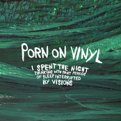 I spent the night thinking with short periods of sleep interrupted by visions