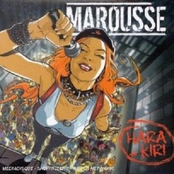 Me Voy by Marousse