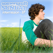 Intermission EP