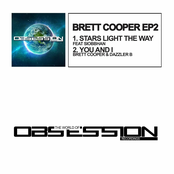 Brett Cooper: Brett Cooper EP 2