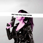 Put the Title Here Later - EP