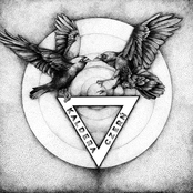 Split LP Kaldera/Czerń