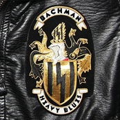 Randy Bachman: Heavy Blues