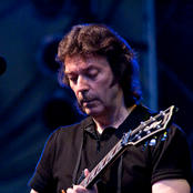 steve hackett