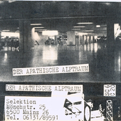 Der Apathische Alptraum