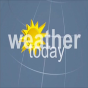 weather today