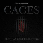 CAGES (Original Cast Recording)