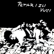 Petar i zli vuci