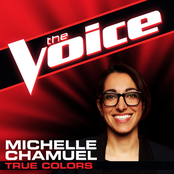 Michelle Chamuel: True Colors (The Voice Performance) - Single