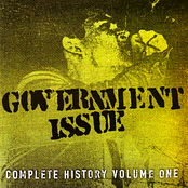 Complete History Volume One