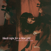 With My Sorrows by Black Tape For A Blue Girl