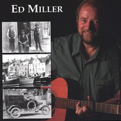 Ferry Me Over by Ed Miller