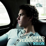 Secret Smile by Richard Fleeshman