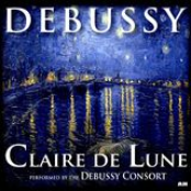 debussy consort