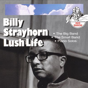 Billy Strayhorn: Lush Life