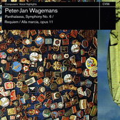 Phanthalassa, Symphony No.6 / Requiem / Alla Marcia